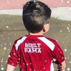 Meet your Posher, Holly